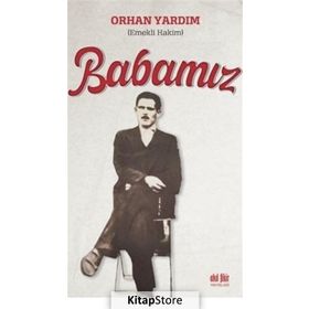 Babamız - Orhan Yardım