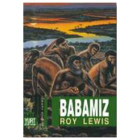 Babamız - Roy Lewis