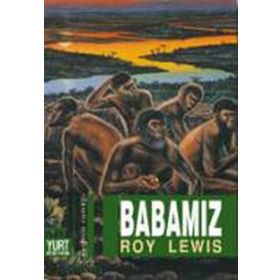 Babamız - Roy Lewis