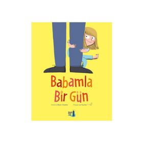 Babamla Bir Gün - Nadine Brun Cosme
