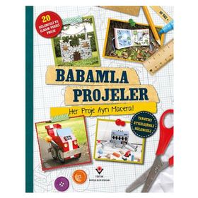 Babamla Projeler - Diane Ashmore