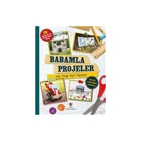 Babamla Projeler - Diane Ashmore