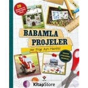 Babamla Projeler - Diane Ashmore