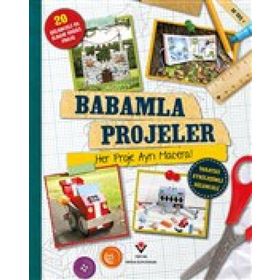 Babamla Projeler - Diane Ashmore