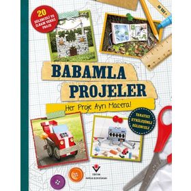 Babamla Projeler - Diane Ashmore