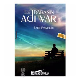 Babanın Adı Var - Talip Emiroğlu