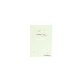 Babanın Adları - Jacques Lacan