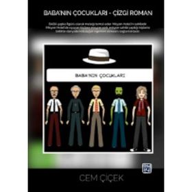 Baba'nın Çocukları - Cem Çiçek