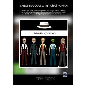 Baba'nın Çocukları - Cem Çiçek