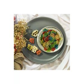 Babaoğlu Kuruyemiş 500 gr Sihirli Suriye Cipsi