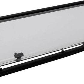 Babarvy 110x45 cm Amortisörlü Karavan Camı