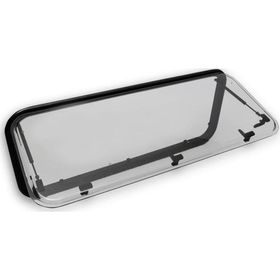 Babarvy 120x50 cm Amortisörlü Karavan Camı