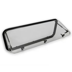 Babarvy 120x50 cm Amortisörlü Karavan Camı