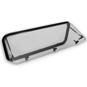 Babarvy 120x50 cm Amortisörlü Karavan Camı
