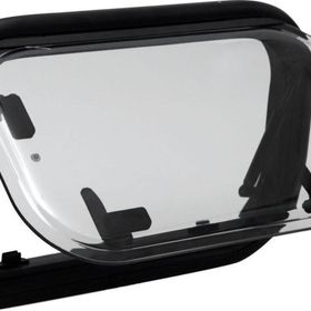 Babarvy 50x30 cm Amortisörlü Karavan Camı