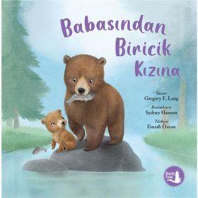 Babasından Biricik Kızına Büyülü Fener Yayınları