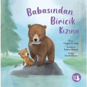 Babasından Biricik Kızına Büyülü Fener Yayınları