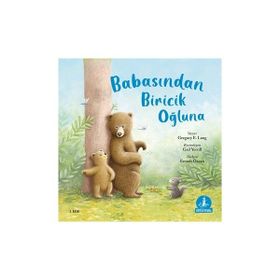 Babasından Biricik Oğluna Büyülü Fener Yayınları