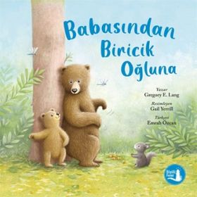 Babasından Biricik Oğluna Büyülü Fener Yayınları