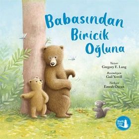 Babasından Biricik Oğluna Büyülü Fener Yayınları
