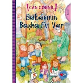 BABASININ BAŞKA EVI VAR - CAN GÖKNİL