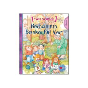 BABASININ BAŞKA EVI VAR - CAN GÖKNİL