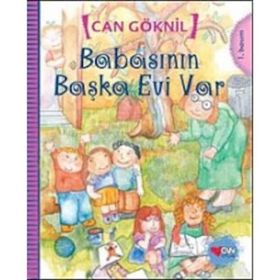 BABASININ BAŞKA EVI VAR - CAN GÖKNİL