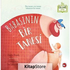 Babasının Bir Tanesi - Zack Bush