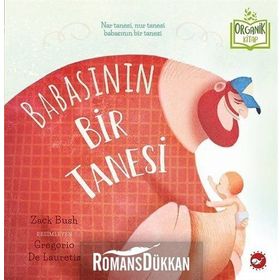 Babasının Bir Tanesi - Zack Bush