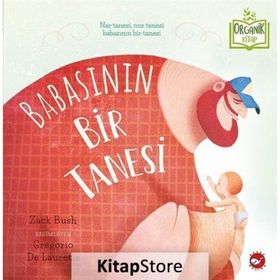 Babasının Bir Tanesi - Zack Bush