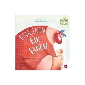 Babasının Bir Tanesi - Zack Bush