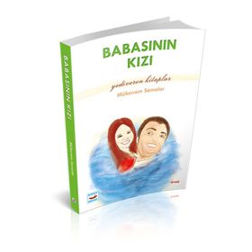 BABASININ KIZI - CÜNEYT ARCAYÜREK