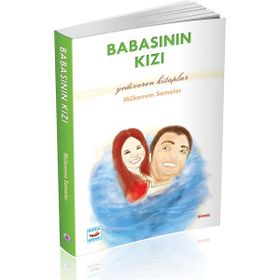 BABASININ KIZI - CÜNEYT ARCAYÜREK