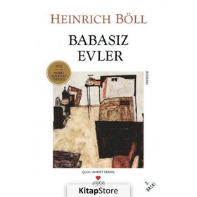 BABASIZ EVLER - HEINRICH BOLL