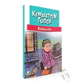 BABASIZLAR - KEMALETTIN TUĞCU