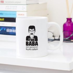 Babaya Kupa Bardak