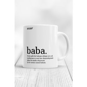 Babaya Kupa Bardak