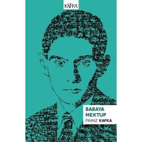 BABAYA MEKTUP - FRANZ KAFKA (ISBN:9789750709555)