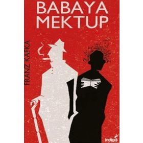 BABAYA MEKTUP - FRANZ KAFKA (ISBN:9789750709555)