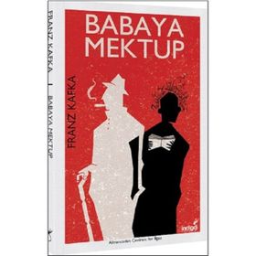 BABAYA MEKTUP - FRANZ KAFKA (ISBN:9789750709555)
