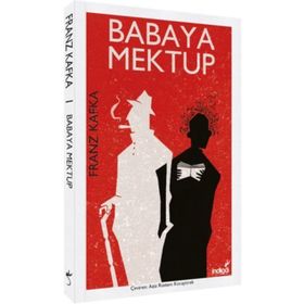 BABAYA MEKTUP - FRANZ KAFKA (ISBN:9789750709555)