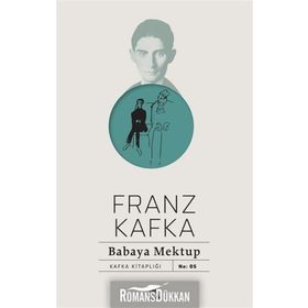 Babaya Mektup - Franz Kafka