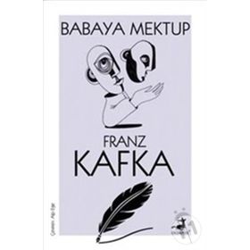 Babaya Mektup - Franz Kafka