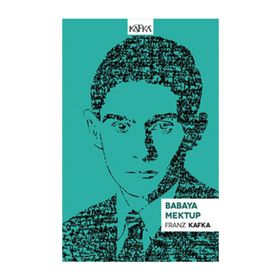 Babaya Mektup - Franz Kafka