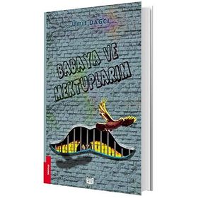 Babaya Ve Mektuplarım - Ümit Dağcı