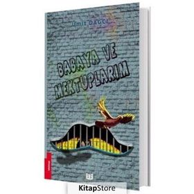 Babaya Ve Mektuplarım - Ümit Dağcı