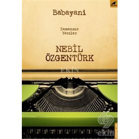 Babayani - Ahmet Altay