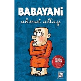 Babayani - Ahmet Altay