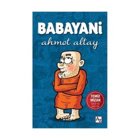 Babayani - Ahmet Altay
