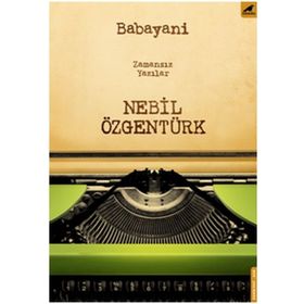 Babayani - Nebil Özgentürk
